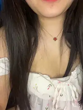 Linh DuongSexy online show from 02/11/26, 07:46