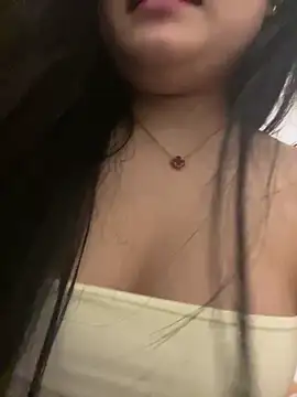 Linh DuongSexy online show from 02/23/26, 01:30