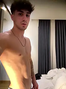 nomorelies online show from 01/08/26, 08:55