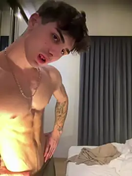 nomorelies online show from 01/13/26, 08:25