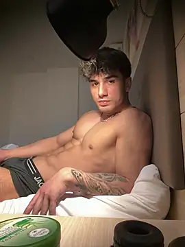 nomorelies online show from 02/01/26, 07:56