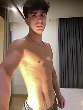 nomorelies online show from 02/07/26, 08:12