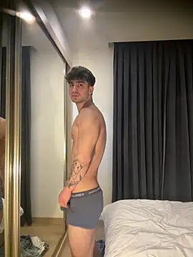 nomorelies online show from 02/17/26, 08:04