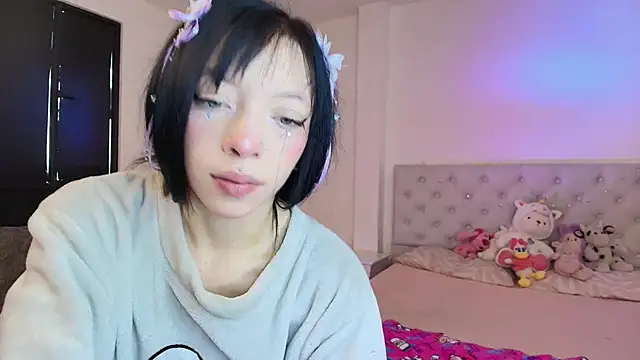 Diamond  cherry69 online show from 03/18/26, 12:52