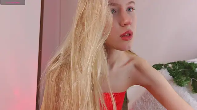 SirenThalassa online show from 02/01/26, 07:18