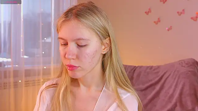 SirenThalassa online show from 02/06/26, 07:02