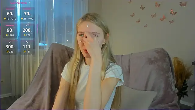 SirenThalassa online show from 02/07/26, 07:45