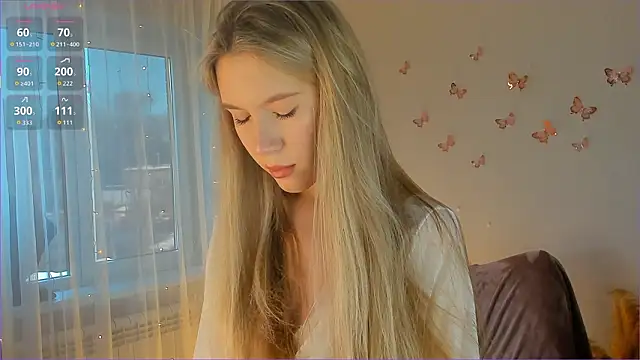 SirenThalassa online show from 02/10/26, 07:12