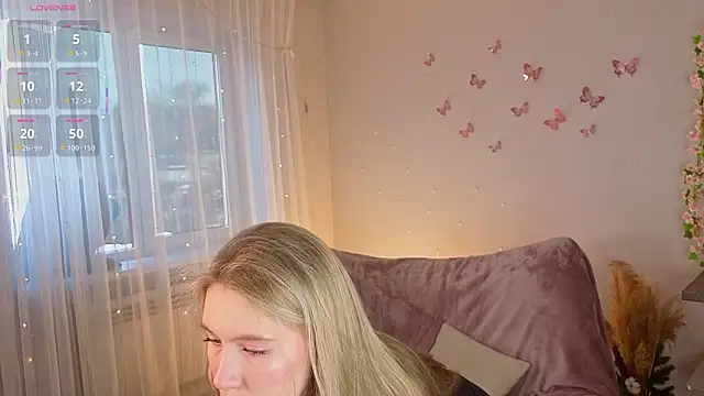 SirenThalassa online show from 02/11/26, 07:46