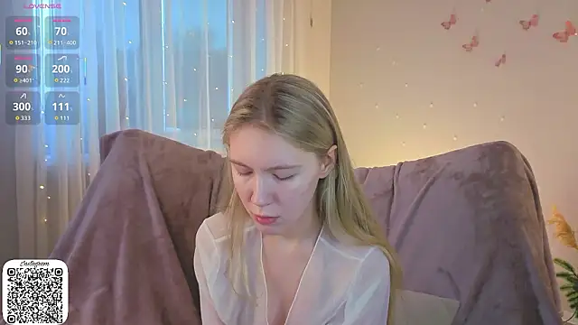 SirenThalassa online show from 02/16/26, 07:04