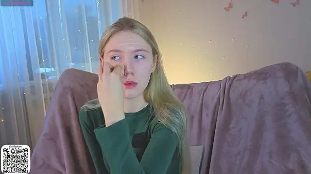 SirenThalassa online show from 02/17/26, 07:05