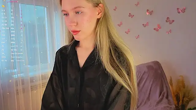 SirenThalassa online show from 02/27/26, 07:19