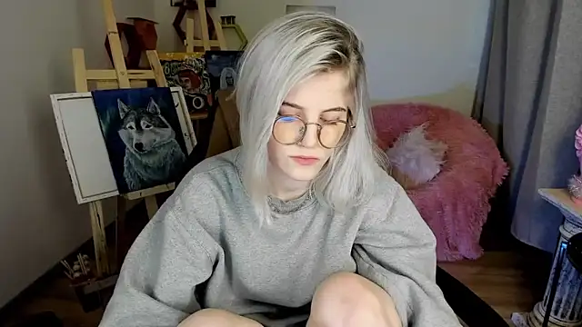 aspiringimp online show from 03/02/26, 06:48