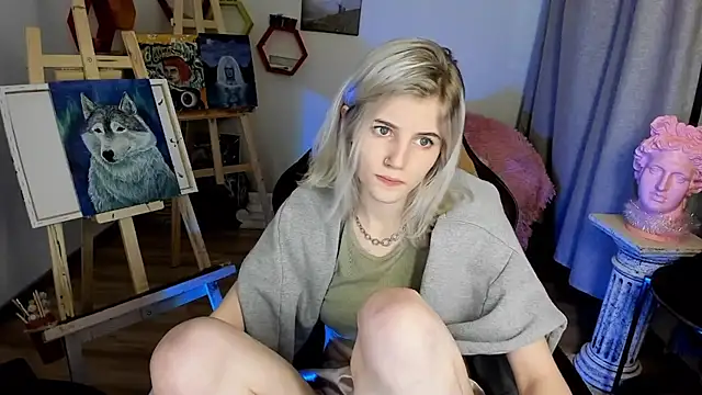 aspiringimp online show from 03/03/26, 06:52