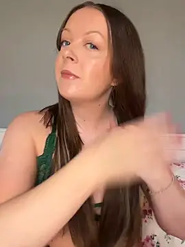 Nova-Vixen online show from 03/15/26, 09:48