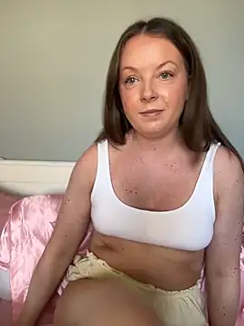 Nova-Vixen online show from 04/19/26, 08:46