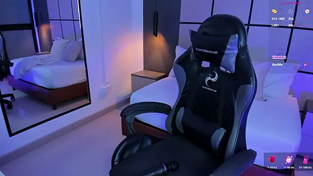 nina desire  online show from 03/20/26, 02:16