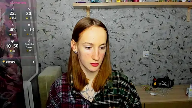 Jaidii  online show from 01/08/26, 10:45