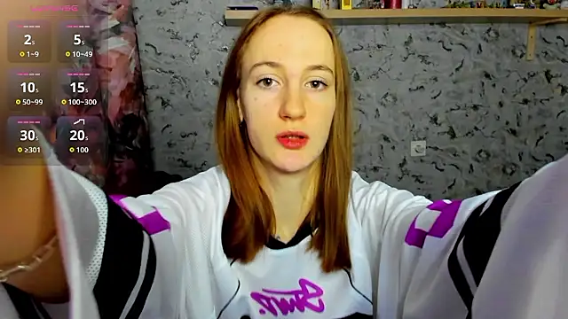 Jaidii  online show from 01/13/26, 06:18