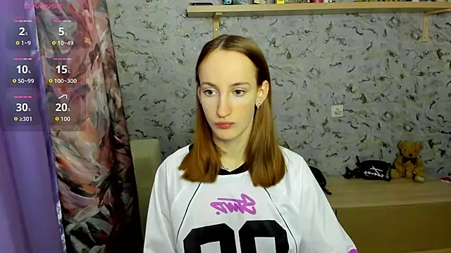 Jaidii  online show from 01/14/26, 06:08