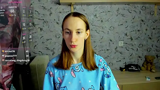 Jaidii  online show from 01/15/26, 08:56