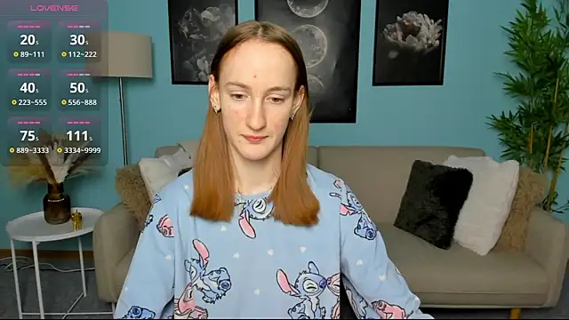 Jaidii  online show from 02/11/26, 07:30