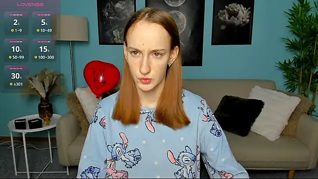 Jaidii  online show from 02/14/26, 07:21