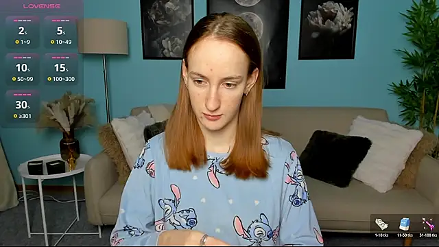 Jaidii  online show from 02/15/26, 04:47