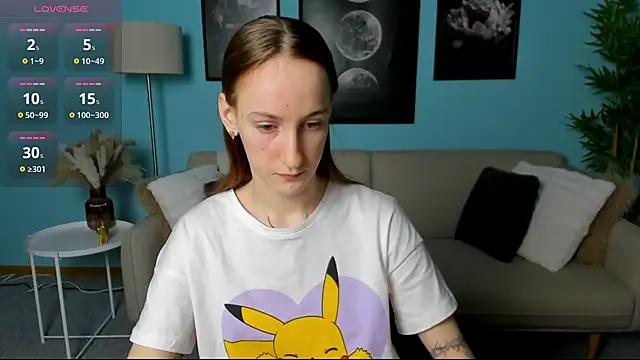 Jaidii  online show from 02/28/26, 07:04