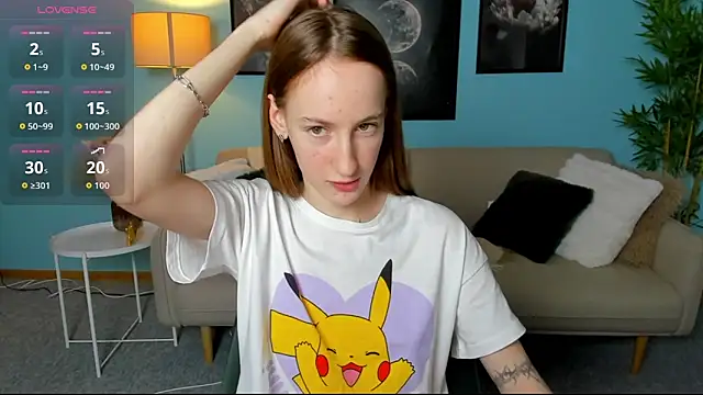 Jaidii  online show from 03/04/26, 08:26