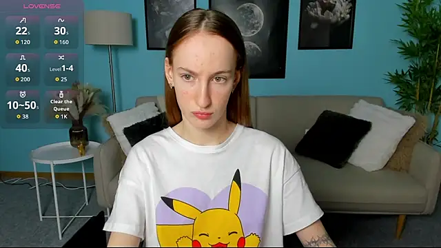 Jaidii  online show from 03/05/26, 07:43