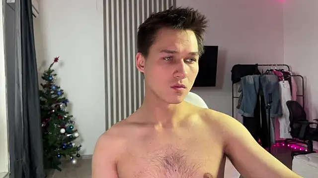 InfernoLustt online show from 02/17/26, 11:07