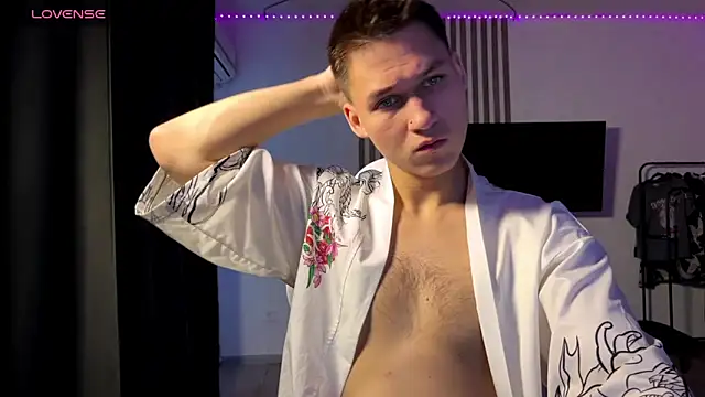 InfernoLustt online show from 03/16/26, 11:03