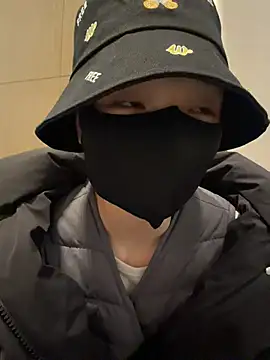 ZJbaby online show from 03/10/26, 01:05