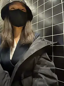 ZJbaby online show from 03/13/26, 01:18