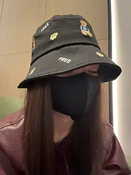 ZJbaby online show from 04/08/26, 01:11