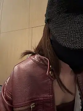 ZJbaby online show from 04/12/26, 01:38