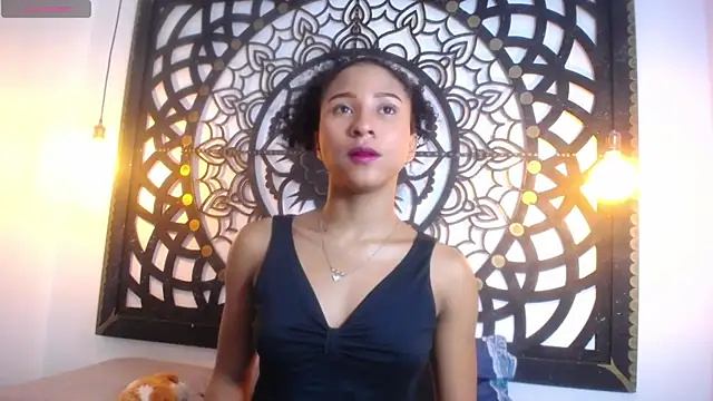 salome willianss online show from 03/01/26, 01:24