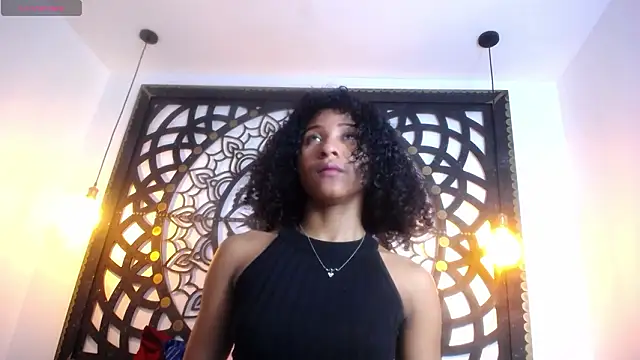 salome willianss online show from 03/06/26, 12:56