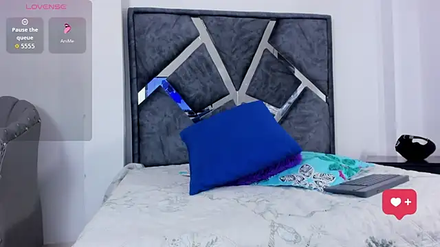 Snapshot of Liam_saint chatting on 02/10/26, 12:53 Liam saint online show from 02/10/26, 12:53