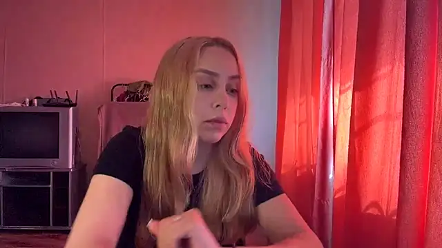 ZoraDearmon online show from 08/06/26, 11:45