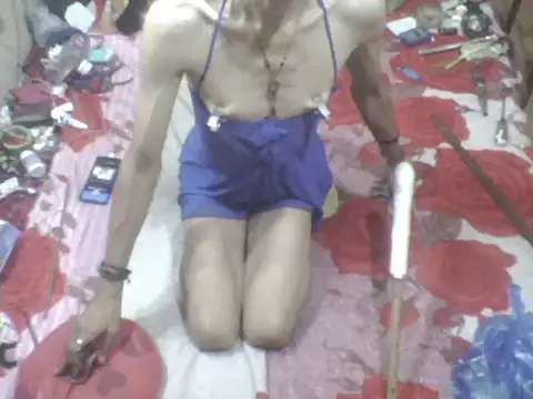 Alexgayass online show from 12/01/25, 12:43