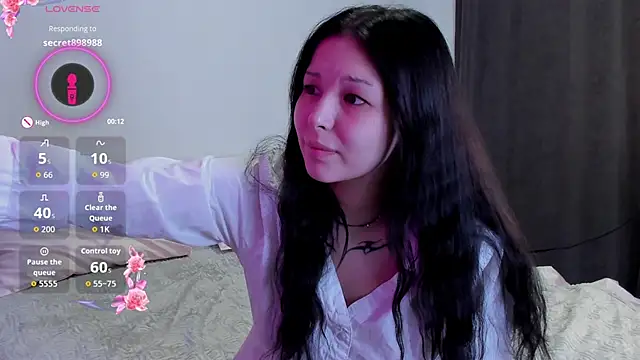 m1sss1nful online show from 01/12/26, 05:45