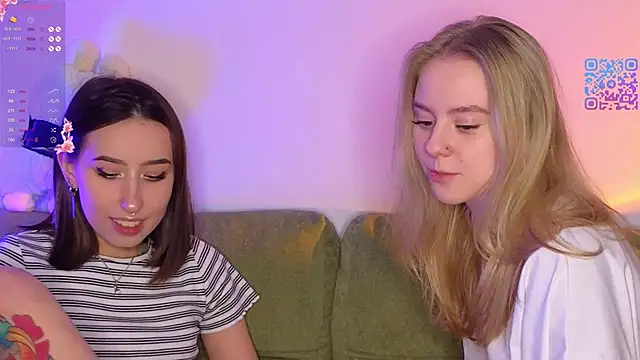 Mimipaws online show from 03/12/26, 08:04