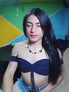 Selena Nova online show from 02/06/26, 07:23