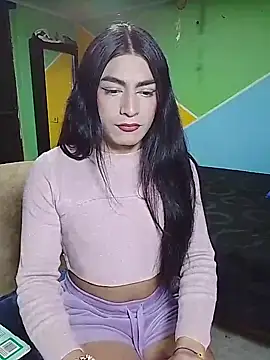 Selena Nova online show from 02/07/26, 04:05