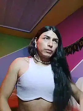 Selena Nova online show from 02/15/26, 12:40