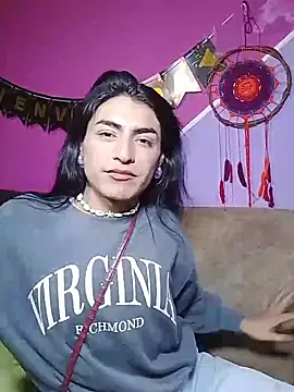 Selena Nova online show from 02/15/26, 10:58