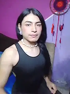 Selena Nova online show from 02/16/26, 12:29