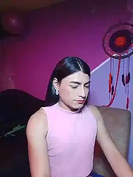 Selena Nova online show from 02/17/26, 03:25